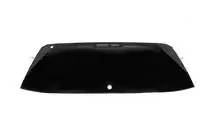 Lexus LX570/450d 2008–2022 TRD 2021 restaila komplekts (ar aizmugurējo spārnu nomaiņu) foto 15