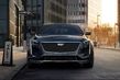 Premium sedana Cadillac CT6 apskats foto 3