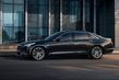 Premium sedana Cadillac CT6 apskats foto 11