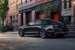 Premium sedana Cadillac CT6 apskats foto 13
