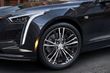 Premium sedana Cadillac CT6 apskats foto 12