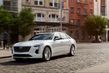 Premium sedana Cadillac CT6 apskats foto 5
