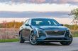 Premium sedana Cadillac CT6 apskats foto 1