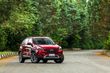 Kompaktā krosovera Chery Tiggo 7 apskats foto 5