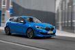 BMW 1 Series kompaktā hečbeka trešā paaudze foto 5