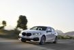 BMW 1 Series kompaktā hečbeka trešā paaudze foto 1