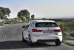 BMW 1 Series kompaktā hečbeka trešā paaudze foto 15