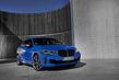 BMW 1 Series kompaktā hečbeka trešā paaudze foto 16