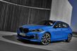BMW 1 Series kompaktā hečbeka trešā paaudze foto 2