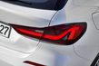 BMW 1 Series kompaktā hečbeka trešā paaudze foto 13
