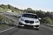 BMW 1 Series kompaktā hečbeka trešā paaudze foto 3