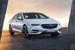 Vidēja izmēra liftbeka Opel Insignia Grand Sport apskats foto 8