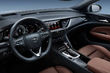Vidēja izmēra liftbeka Opel Insignia Grand Sport apskats foto 13