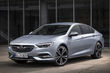 Vidēja izmēra liftbeka Opel Insignia Grand Sport apskats foto 7
