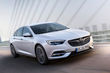 Vidēja izmēra liftbeka Opel Insignia Grand Sport apskats foto 6