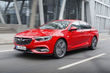Vidēja izmēra liftbeka Opel Insignia Grand Sport apskats foto 10