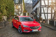 Vidēja izmēra liftbeka Opel Insignia Grand Sport apskats foto 4