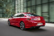 Vidēja izmēra liftbeka Opel Insignia Grand Sport apskats foto 9