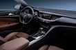 Vidēja izmēra liftbeka Opel Insignia Grand Sport apskats foto 12