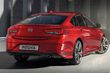 Vidēja izmēra liftbeka Opel Insignia Grand Sport apskats foto 5