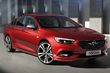 Vidēja izmēra liftbeka Opel Insignia Grand Sport apskats foto 1