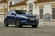Atjaunināts kompaktais krosovers Mitsubishi ASX foto 12