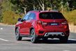 Atjaunināts kompaktais krosovers Mitsubishi ASX foto 3