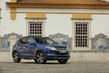 Atjaunināts kompaktais krosovers Mitsubishi ASX foto 4