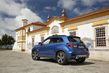 Atjaunināts kompaktais krosovers Mitsubishi ASX foto 13
