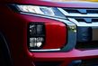 Atjaunināts kompaktais krosovers Mitsubishi ASX foto 9