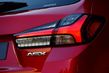 Atjaunināts kompaktais krosovers Mitsubishi ASX foto 10