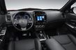 Atjaunināts kompaktais krosovers Mitsubishi ASX foto 5