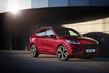 Jaunās paaudzes kompaktais krosovers Ford Kuga foto 1