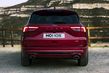 Jaunās paaudzes kompaktais krosovers Ford Kuga foto 14