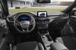 Jaunās paaudzes kompaktais krosovers Ford Kuga foto 6