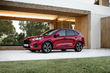 Jaunās paaudzes kompaktais krosovers Ford Kuga foto 2