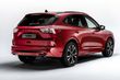 Jaunās paaudzes kompaktais krosovers Ford Kuga foto 11