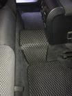 Volkswagen Passat B6 2006–2012 EVA auto paklājiņi (melni) foto 6
