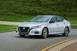 Vidēja izmēra sedans Nissan Altima sestās paaudzes foto 11
