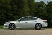 Vidēja izmēra sedans Nissan Altima sestās paaudzes foto 3