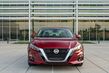 Vidēja izmēra sedans Nissan Altima sestās paaudzes foto 6
