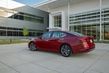 Vidēja izmēra sedans Nissan Altima sestās paaudzes foto 5