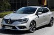Renault Megane hečbeka ceturtā paaudze foto 8