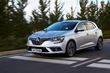 Renault Megane hečbeka ceturtā paaudze foto 1