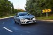 Renault Megane hečbeka ceturtā paaudze foto 3