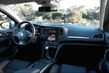 Renault Megane hečbeka ceturtā paaudze foto 5