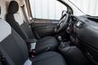 Atjauninātā mikro furgona Fiat Fiorino Cargo apskats foto 7
