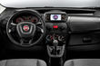 Atjauninātā mikro furgona Fiat Fiorino Cargo apskats foto 6