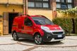 Atjauninātā mikro furgona Fiat Fiorino Cargo apskats foto 1