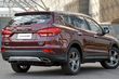 Pilnpiedziņas septiņvietīgs krosovers Lifan X80 foto 4